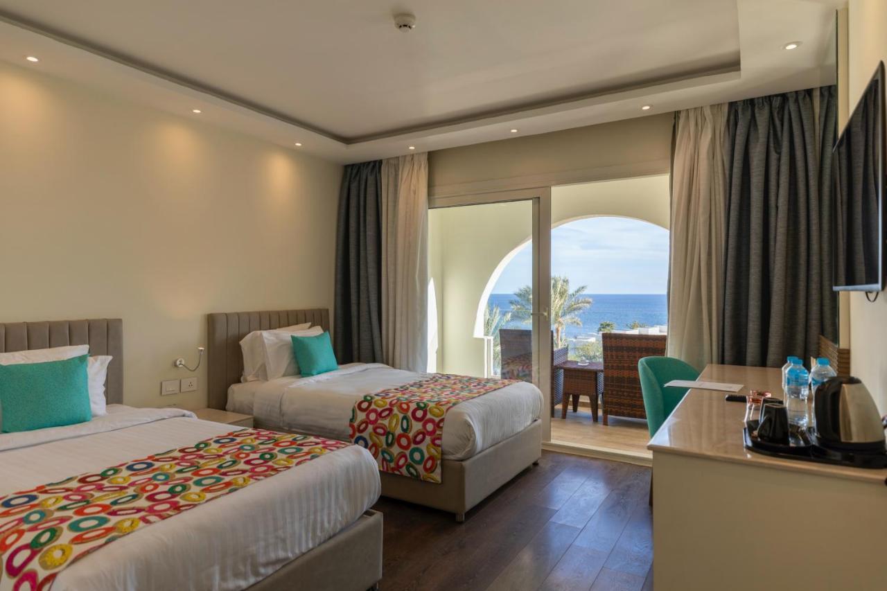 Sunrise Montemare Resort -Grand Select (Adults Only) Sharm el-Sheikh Værelse billede