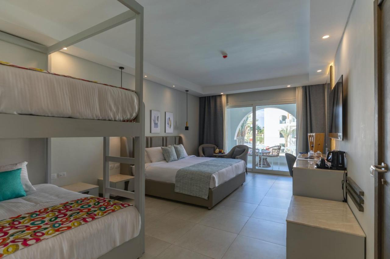 Sunrise Montemare Resort -Grand Select (Adults Only) Sharm el-Sheikh Værelse billede